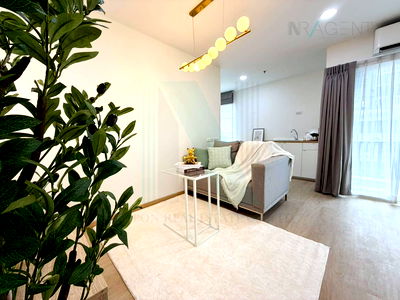 ขายคอนโด : 📌 ขายคอนโด เดอะ เน็กซ์ ลาดพร้าว 44 อาคาร 1 ชั้น 2 สตูดิโอ ขนาด 44 ตรม ใกล้ สถานีตำรวจ