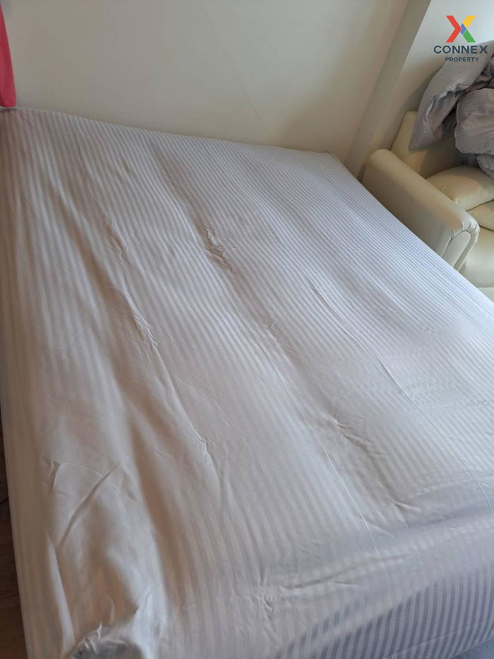 รูป 🔥🔥🔥 เช่าคอนโด  ดิ ออริจิ้น รามอินทรา 83 สเตชั่น MRT-รามอินทรา 83 คันนายาว เขต คันนายาว กรุงเทพ CX-118016 ✅ ทักไลน์ @connexproperty ตอบทันที ทีมงานมืออาชีพ ✅ 🔥🔥🔥 - รูปที่ 3/7