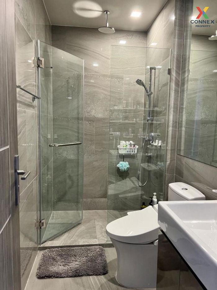 picture For Rent Condo , Ideo Q Victory , BTS-Victory Monument , Thanon Phyathai , Rat Thewi , Bangkok , CX-87873 ✅ Live chat with us ADD LINE @connexproperty ✅  - 7/8