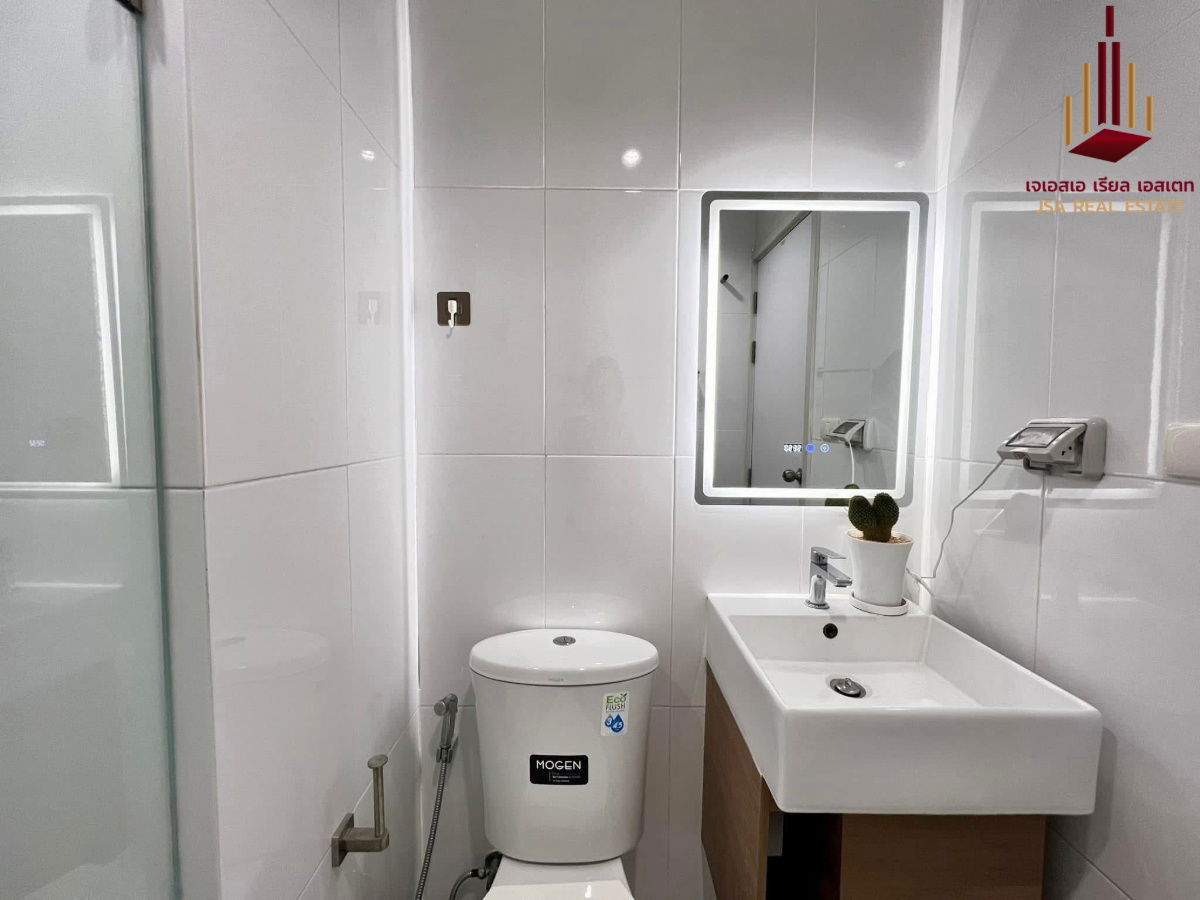 รูป ✨ ขาย คอนโดเลต พิกเซล สาทร ✨  💰 ราคา 3,500,000  บาท - รูปที่ 7/7