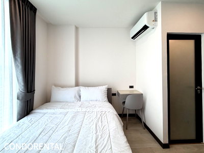 Condos for rent : @Condorental condo for rent GROOVE VIBES LADPRAO 18