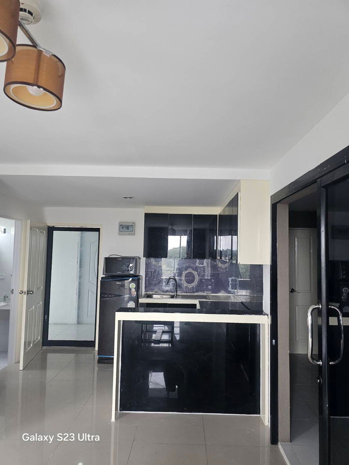 picture ☀️☀️☀️☀️Ratchapruek Condo☀️☀️☀️ - 8/12