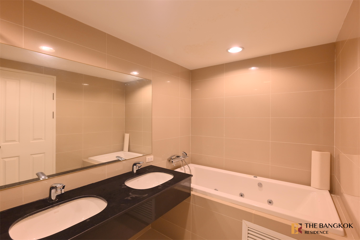 รูป เบ็ล อเวนิว 1 ใกล้ MRT สถานีพระราม 9 เอกสิทธิ์แห่งความหรูหราบนทำเลเศรษฐกิจ - รูปที่ 9/10