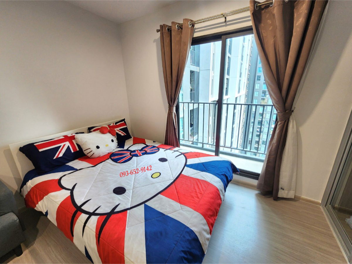 รูป 🌿🌿🌿 ให้เช่าคอนโด The Parkland เพชรเกษม 56 (( 28 ตรม / 12000 ต่อเดือน / ห้องสวยมาก / ถูกสุดในโครงการ )) ตรงข้ามซีคอน บางแค - รูปที่ 1/13