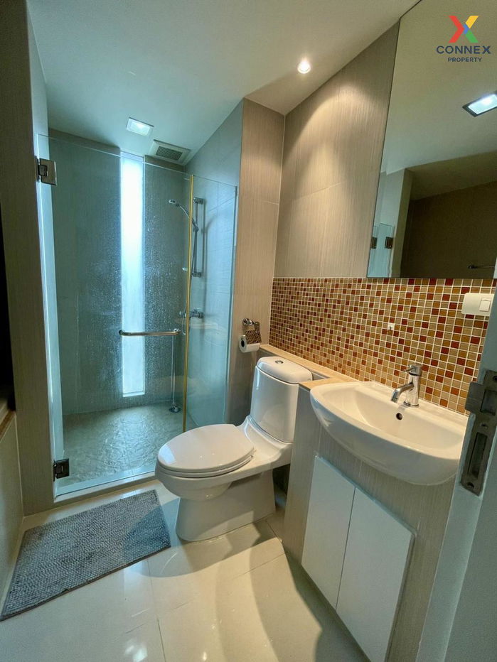 รูป 🔥🔥🔥 เช่าคอนโด  ดิ แอลโคฟ 49 BTS-ทองหล่อ คลองตันเหนือ เขต วัฒนา กรุงเทพ CX-20552 ✅ ทักไลน์ @connexproperty ตอบทันที ทีมงานมืออาชีพ ✅ 🔥🔥🔥 - รูปที่ 1/12