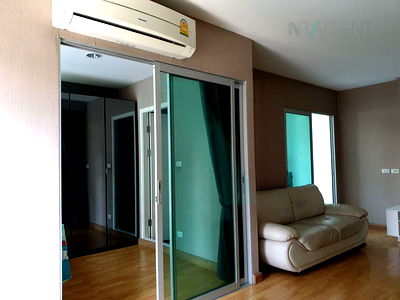 เช่าคอนโด BTS เอกมัย : ให้เช่าคอนโด แอสปาย พระราม 4 อาคาร A ชั้น 3 1 ห้องนอน ขนาด 38.00 ตรม ใกล้ แยกกล้วยน้ำไท