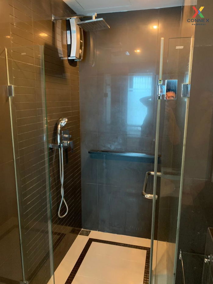 รูป เช่าคอนโด  ริทึ่ม สุขุมวิท 50 BTS-อ่อนนุช พระโขนง เขต คลองเตย กรุงเทพ CX-18656 ✅ ทักไลน์ @connexproperty ตอบทันที ทีมงานมืออาชีพ ✅  - รูปที่ 3/12