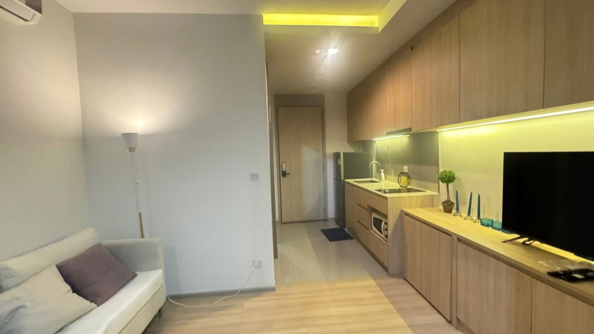 picture #R7212 🎉 281068 Condo for rent  M Jatujak - 10/12