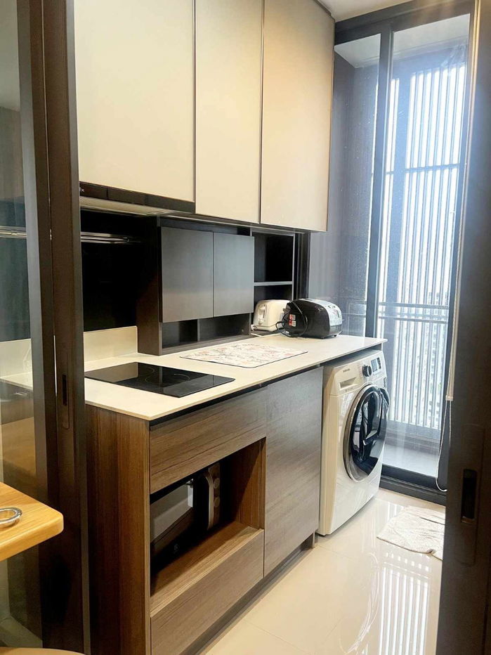 รูป ห้องอัพเดต🧿รวมคอนโด 2 ห้องนอน🧿⚠️🛋️🛌เดอะ ไลน์ พหล - ประดิพัทธ์ - รูปที่ 5/13