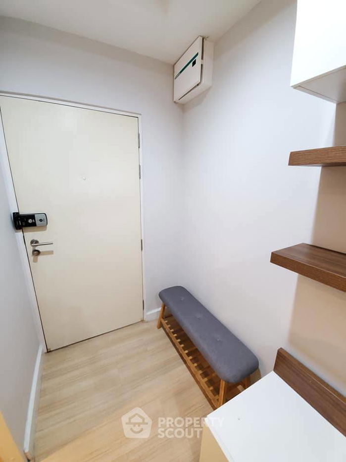 picture Studio Condo at The Seed Mingle Sathorn-Suanplu near BTS Sala Daeng (ID 506669) - 2/5