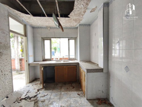 รูป บ้านเดี่ยว 2 ชั้น โครงการ ศศิธร บางบอน3 หลังมุม ใหญ่มาก - รูปที่ 28/29