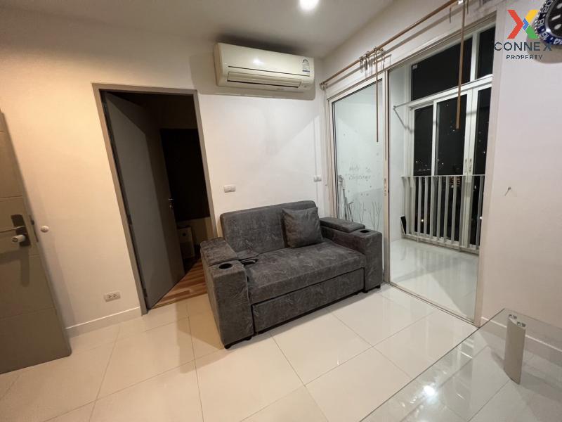 picture 🔥🔥🔥 FOR RENT condo , Ideo Verve Sukhumvit , BTS-On Nut , Phra Khanong Nuea , Watthana , Bangkok , CX-12037 ✅ Live chat with us ADD LINE @connexproperty ✅ 🔥🔥🔥 - 3/7