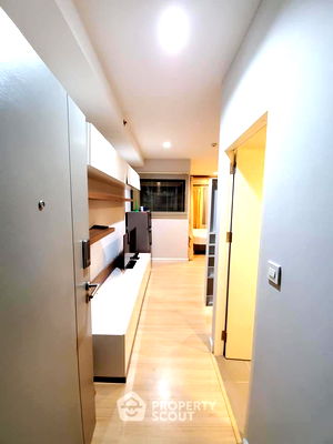 คอนโด MRT สีลม : คอนโด สตูดิโอ ที่ เดอะ ซี้ดมิงเกิ้ล สาทร-สวนพลู ใกล้ BTS ศาลาแดง (ID 506669)