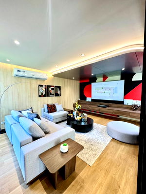 ทาวน์โฮม สะพานใหม่ : ขาย 🔺🔺Britton พหล-เทพรักษ์🔺🔺 ทาวน์โฮมหรู สไตท์โมเดิ้ล