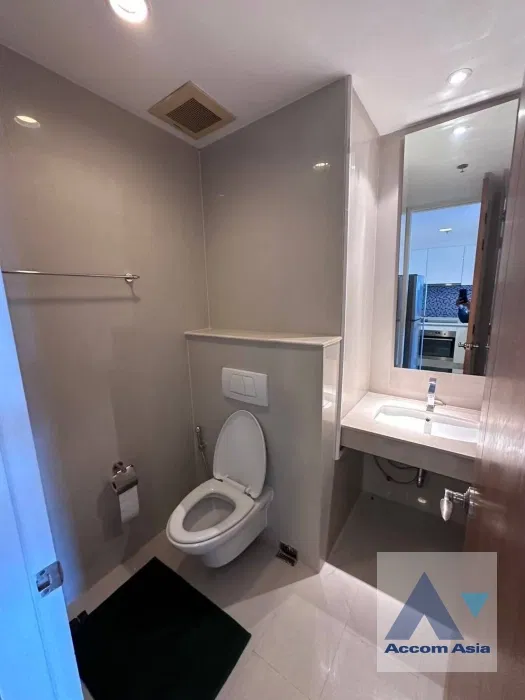 picture 🔼🔽 AccomA 📩  2 BR Condominium @Royal Maneeya Executive Residence (AA30439) - 15/16