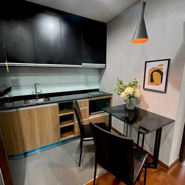 picture ðExclusive!ð For Rent Wish Signature at Midtown Siam, 14th Floor, BTS Ratchathewi. - 8/8