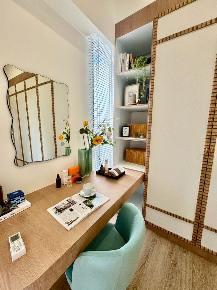 picture 🔺🔺Britton Phahol-Thep rak 🔺🔺 Luxury House - 20/27