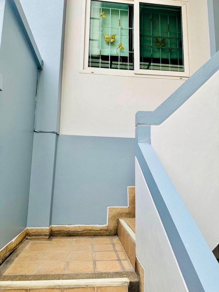 picture For Sale: 3-Storey Townhouse at Merit Place Ladprao 87  Prime Location Near Ekamai–Ramintra Expressway | Multiple Access Routes  - 4/14