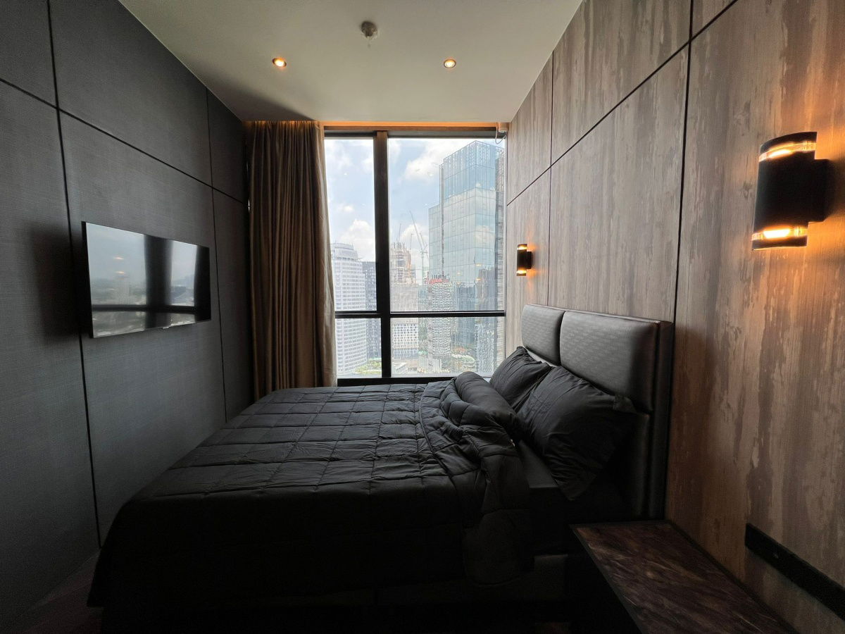 picture ✨ The Esse Sukhumvit 36 ✨ Condo for rent, special price!! 1 bedroom, next to BTS Thonglor - 7/14