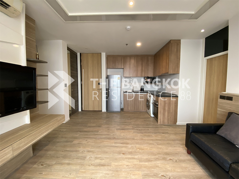 The Issara Ladprao Special unit at an attractive price