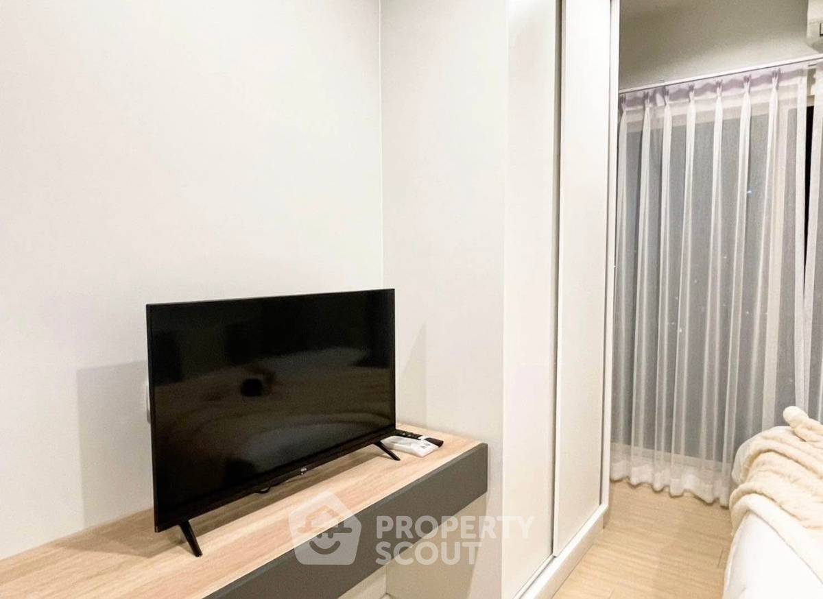 รูป คอนโด สตูดิโอ ที่ เมโทร สกาย คอนโดมิเนียม วุฒากาศ ใกล้ BTS วุฒากาศ (ID 2378661) - รูปที่ 4/5