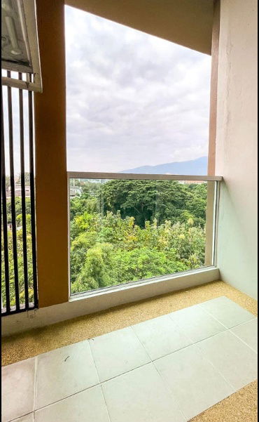 picture ðĨ Condo with Mountains Views for SALE!! at OnePlus jedyod 3 CondominiumðLocation: Jedyod Area near Shopping Mall, Nimman, Market, University etc. - 4/8