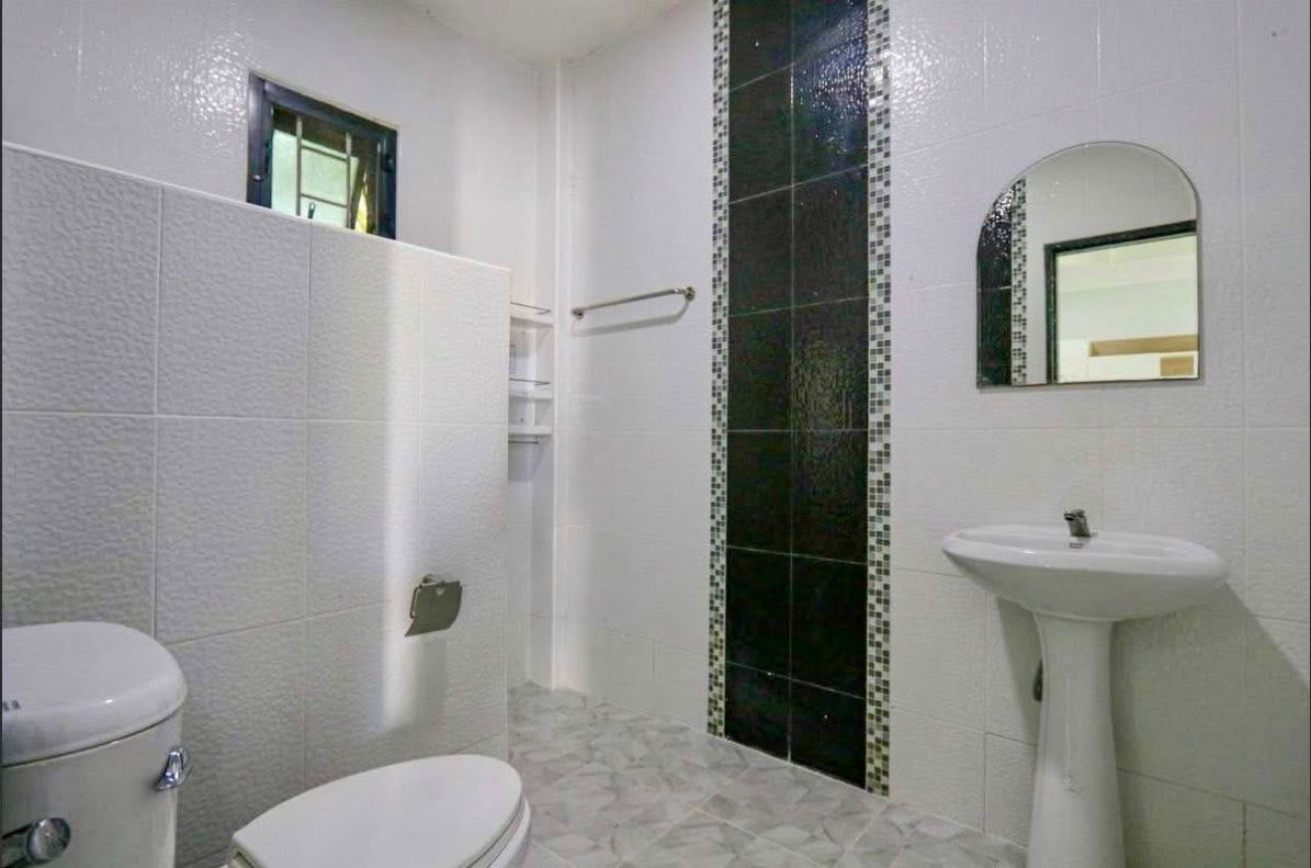 picture 🏡 House for RENT ! 🐶🐱 Pets Friendly  Close to town - near to Supermarkets, Fresh Market and etc  📍Location: Saraphi, Chiangmai - 12/13