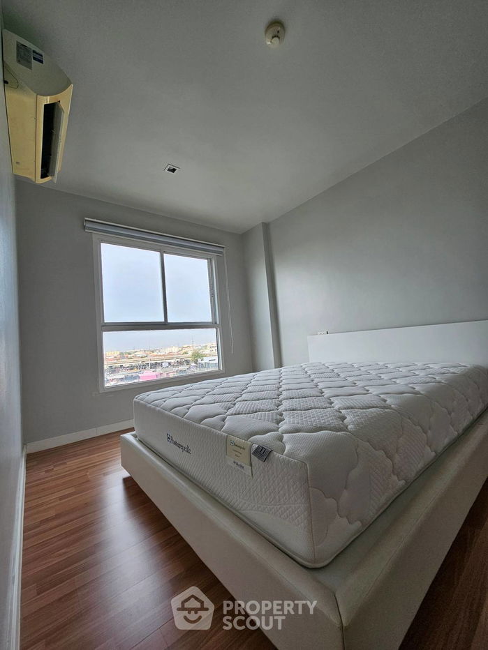 รูป คอนโด 1-ห้องนอน ที่ วี คอนโด เอกมัย รามอินทรา ใน ท่าแร้ง (ID 1708965) - รูปที่ 11/19