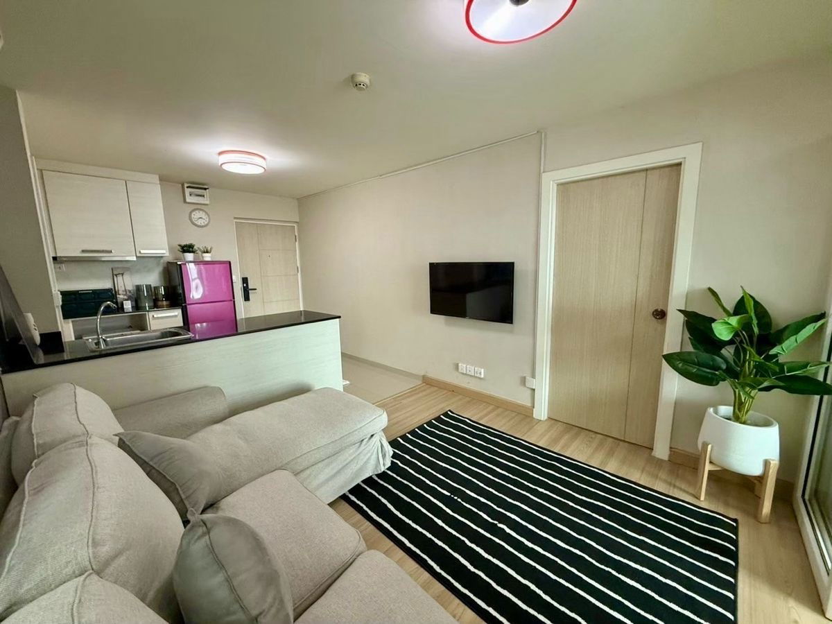 รูป 🤝🏻RB21278 ให้เช่าถูกมาก👍เอ็ม โซไซตี้✅แอดไลน์ @mproperty( มี @ ด้วย) แอดมินตอบไว - รูปที่ 16/21