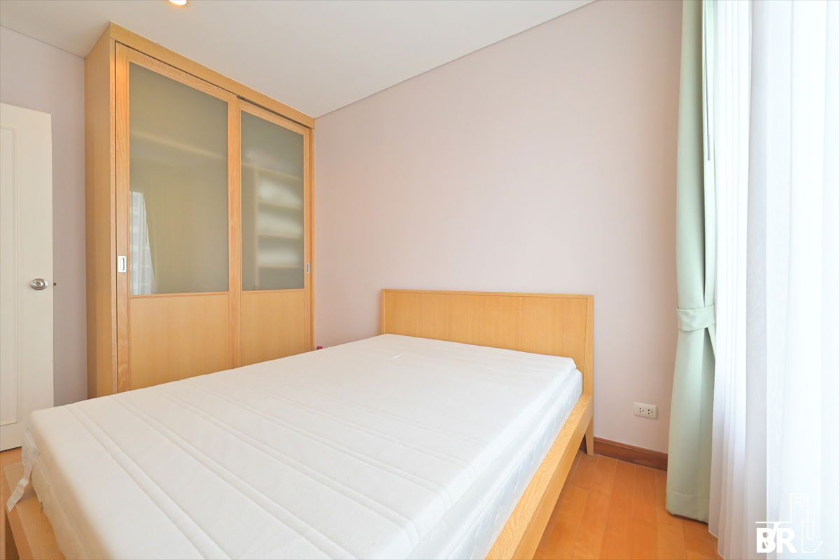 รูป Villa Asoke ⭐ ห้องแต่งสวย มุมดี เฟอร์ครบ 🛋️ ใกล้ MRT เพชรบุรี - รูปที่ 8/14