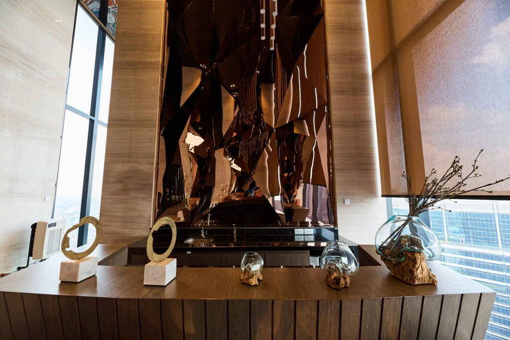 picture 📌📌 Urgent Rent!!! Ashton Silom 2-Bedroom Unit 🔰 Size: 86 sq.m. 🔰 Great Price 📌📌 - 6/15