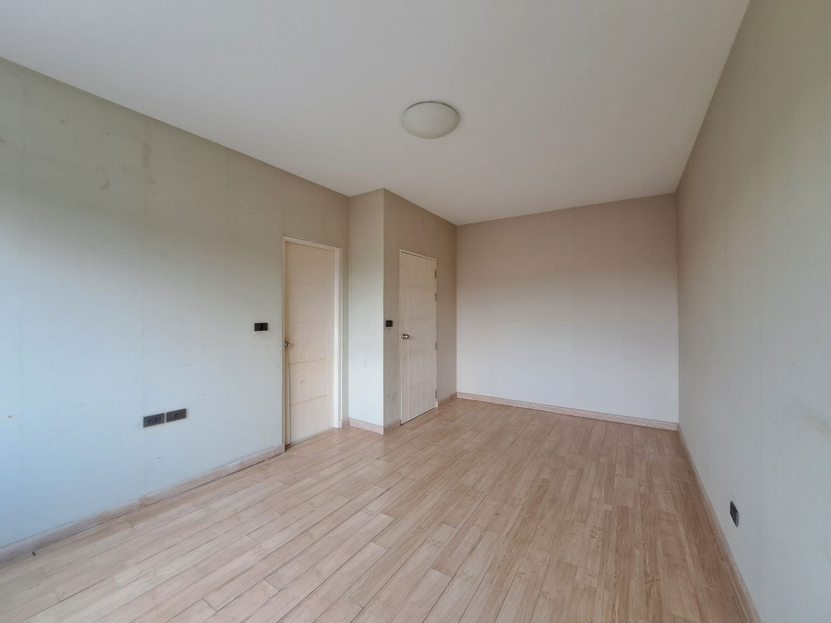 รูป AI 0144 : บ้านอยู่เย็น ดีลักซ์ ทาวน์  - รูปที่ 23/44