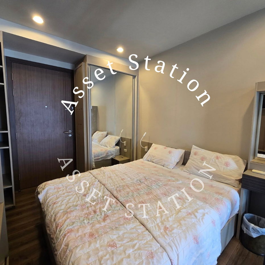 รูป ขาย Onyx phaholyothin ห้องDuplex 1b1b แต่งครบ ใกล้BTS สะพานควาย - รูปที่ 2/10