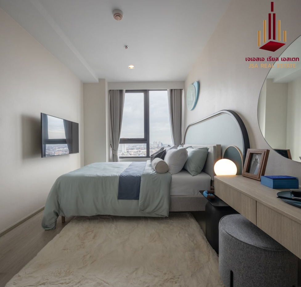 รูป ✨ ขาย เรฟเฟอเรนซ์ สาทร-วงเวียนใหญ่ ✨  💰 ราคา 4,890,000 บาท - รูปที่ 4/6