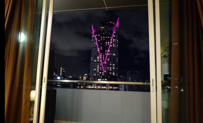 picture #R7199 🎉 281068 Condo for rent  The Platinum Condominium - 3/14