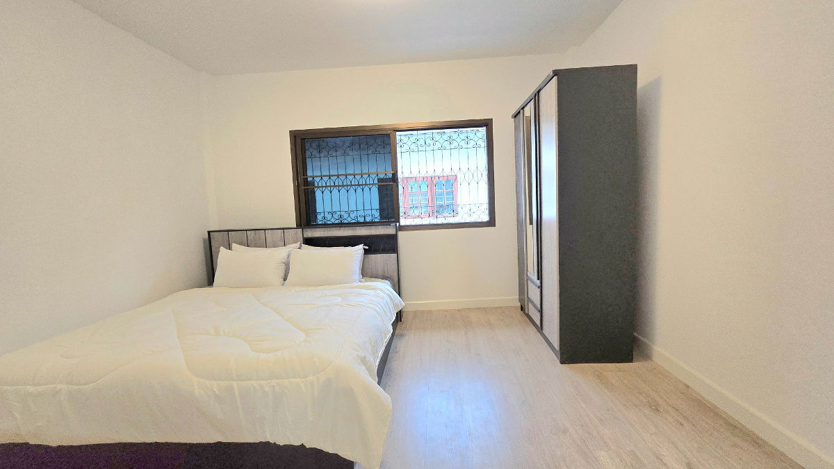 รูป ขาย ทาวน์เฮ้าส์ 3 นอน 2 น้ำ 21 ตรว. รังสิต คลองสี่ ลำลูกกา  - รูปที่ 8/10