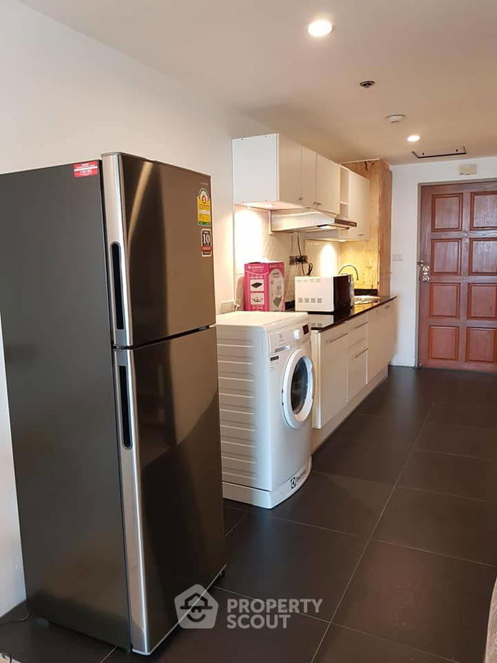 picture 1-BR Condo at Supalai Park Phaholyothin near BTS Ha Yaek Lat Phrao (ID 568724) - 5/5