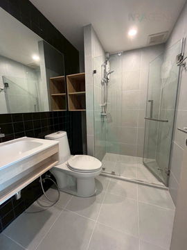 🚩 For Sell Condo NUE NOBLE CHAENGWATTANA Building 1, Floor 6,1 bed room, Room size 30 sqm