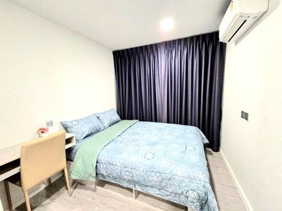คอนโดให้เช่า : Atmoz Tropicana Bangna ห้องสวย ราคาดี สอบถามเพิ่มเติมได้ที่ Line @condorental