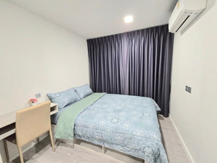 รูปภาพ @Condorental condo for rent Atmoz Tropicana Bangna