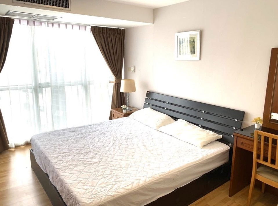 รูป #R7225  🎉 281068 ให้เช่าคอนโด Waterford Diamond Towe - รูปที่ 2/12