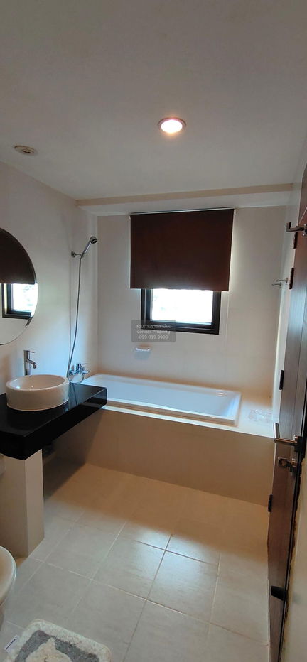 รูป เช่าคอนโด สีลม ซิตี้ รีสอร์ท BTS-ช่องนนทรี สีลม เขต บางรัก กรุงเทพ CX-30296 ✅ ทักไลน์ @connexproperty ตอบทันที ทีมงานมืออาชีพ ✅ - รูปที่ 7/12