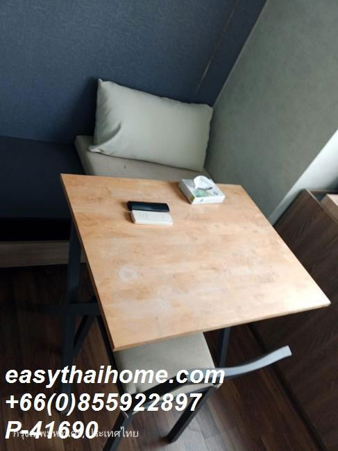 picture P-41690 Condo for sell U Delight Ratchavibha fully furnished with tenant. Line Id @easythaihome 085-592-2897 - 6/16