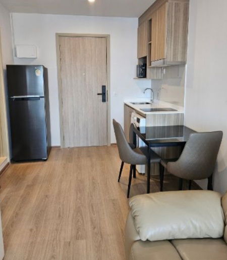 รูป ห้องอัพเดต🧿รวมคอนโด 2 ห้องนอน🧿⚠️🛋️🛌ไลฟ์ พระราม 4 - อโศก - รูปที่ 6/12