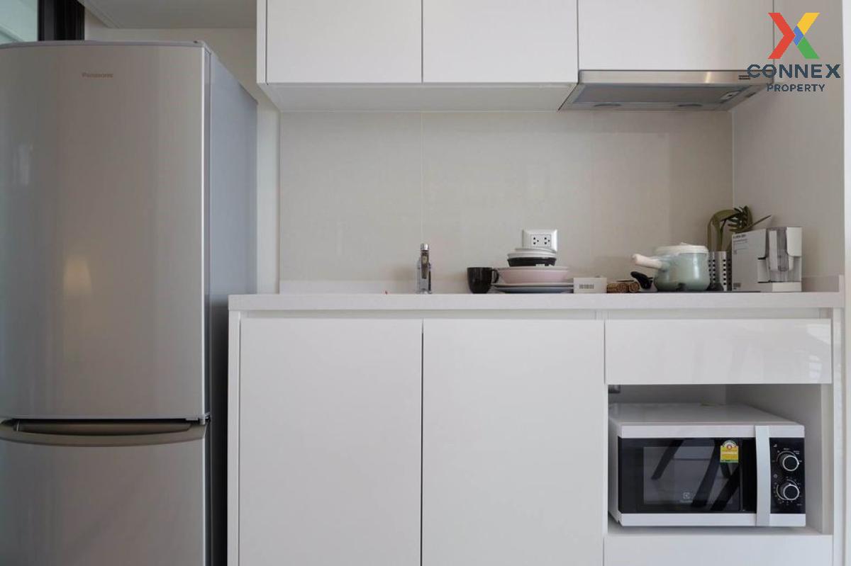 รูป เช่าคอนโด  ริทึ่ม สุขุมวิท 42 BTS-เอกมัย พระโขนง เขต คลองเตย กรุงเทพ CX-104718 ✅ ทักไลน์ @connexproperty ตอบทันที ทีมงานมืออาชีพ ✅  - รูปที่ 5/9