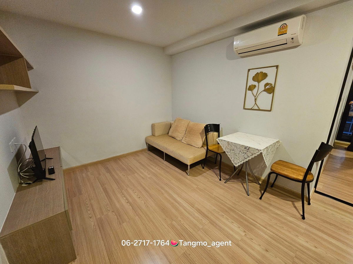 รูป 🍉 Knightsbridge Skycity - Saphanmai 🍉  ว่างพร้อมพัก - รูปที่ 8/12