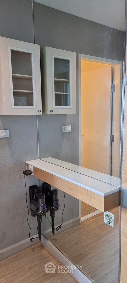 picture 2-BR Condo at Ideo Mobi Sathorn near BTS Krung Thon Buri (ID 621577) - 4/12