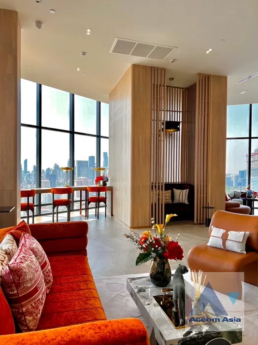 picture 🔼🔽 AccomA 📩  2 BR Condominium @COCO Parc (AA44068) - 7/16