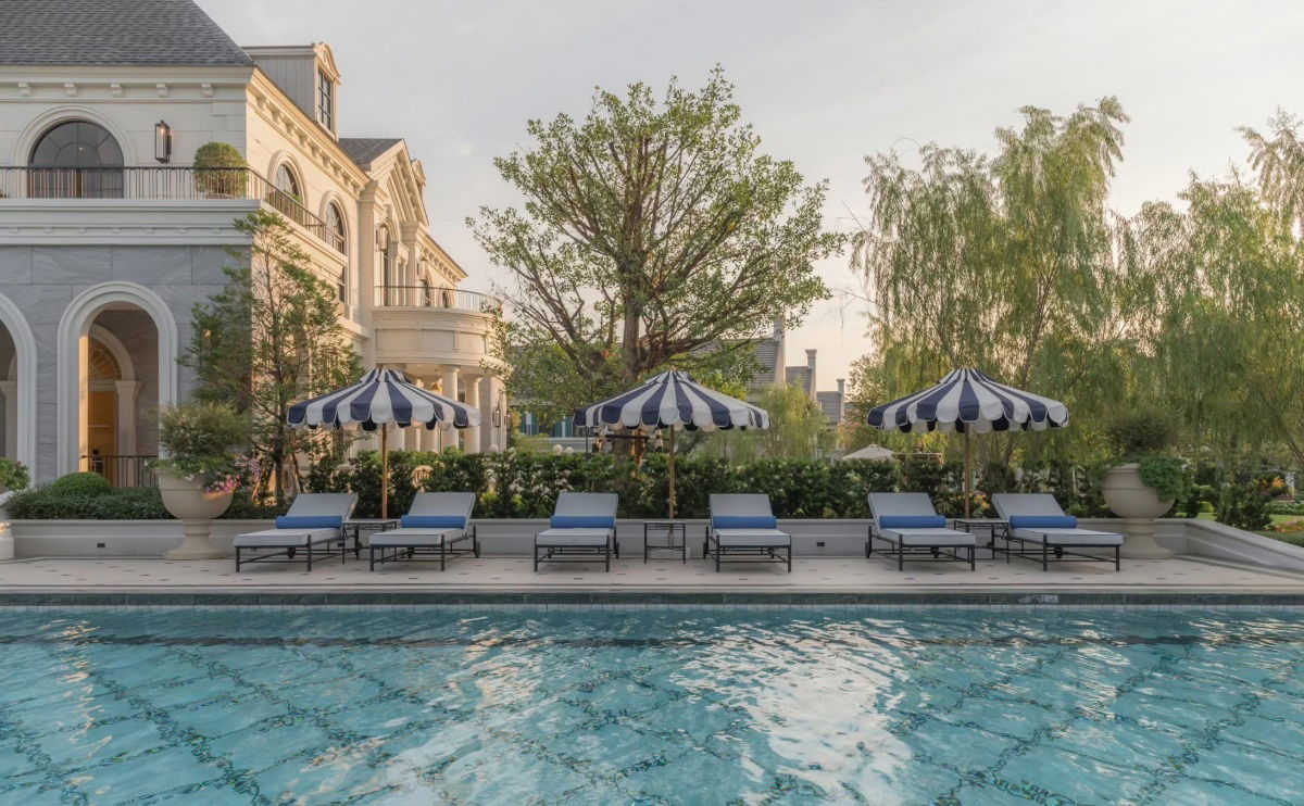 picture ✨🏡 New House in Krungthep Kreetha!! (For Rent) Narinsiri Krungthep Kreetha  - 21/21