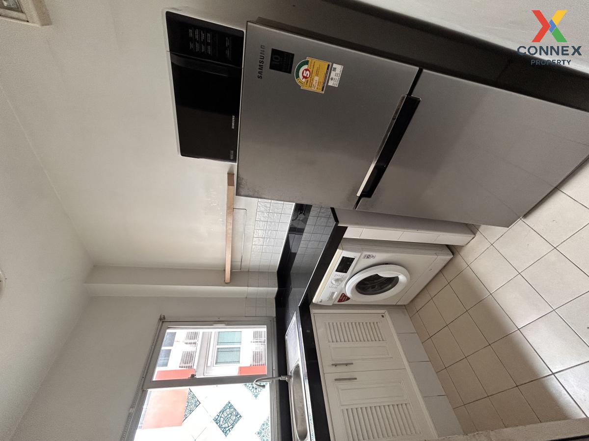 รูป 🔥🔥🔥 เช่าคอนโด  มายคอนโด สุขุมวิท 103 BTS-อุดมสุข บางจาก เขต พระโขนง กรุงเทพ CX-130628 ✅ ทักไลน์ @connexproperty ตอบทันที ทีมงานมืออาชีพ ✅ 🔥🔥🔥 - รูปที่ 3/8